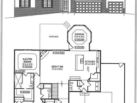 3rd image of 305 Trent Ln