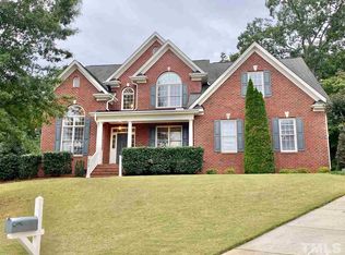 213 Vanderbilt Ct, Durham, NC 27705