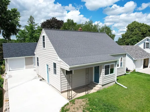 708 West Jefferson Street, Waupun, WI 53963