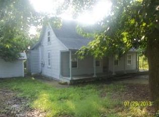 8577 Firehouse Ln S, Harrison, AR 72601