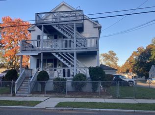 167-169 Savoy Ave, Springfield, MA 01104