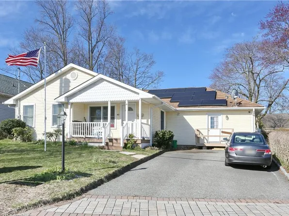 40 Jones Drive, Garnerville, NY 10923