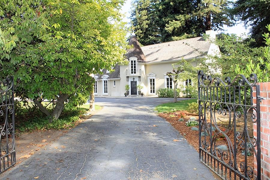 123 Stockbridge Ave, Atherton, CA 94027 Zillow