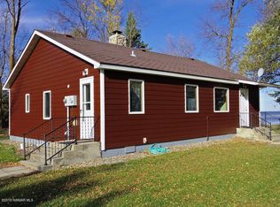 17201 Fox Den Trl NE, Kelliher, MN 56650