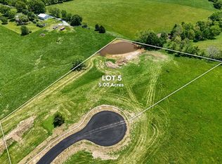 5 N Ginger Ln, Nixa, MO 65714