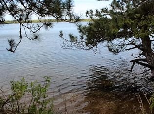 Xxx Dolney Lake Road Fairfield Twp, Emily, MN 56447