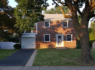 805 Kenwood Rd, Drexel Hill, PA 19026