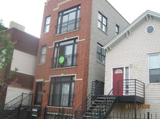 2145 W Warren Blvd #2, Chicago, IL 60612