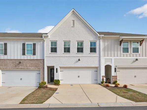 1914 Allagash Ln, Kennesaw, GA 30144