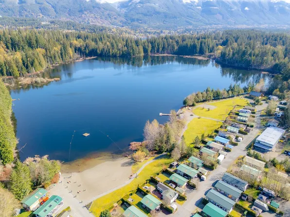 8631 S Shore Rd #40, Lake Cowichan, BC V0R 2G0