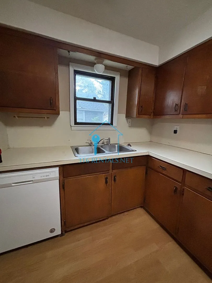 Three bed one bath available SOON! — Photo 4