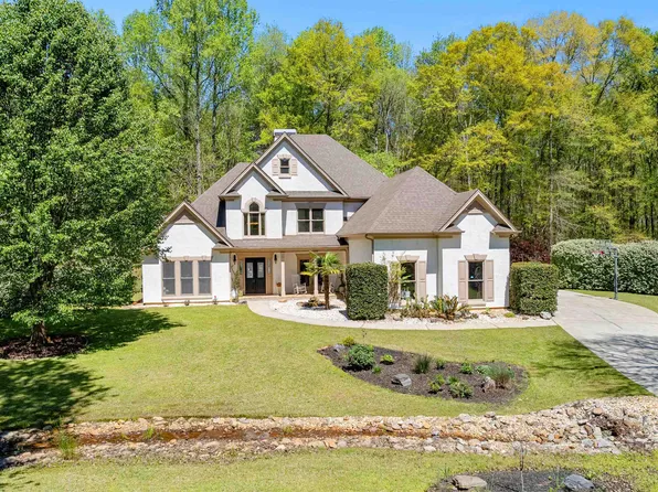 1123 Montclair Dr, Peachtree City, GA 30269