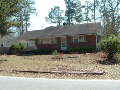 12 Carrol Dr, Sumter, SC, 29150