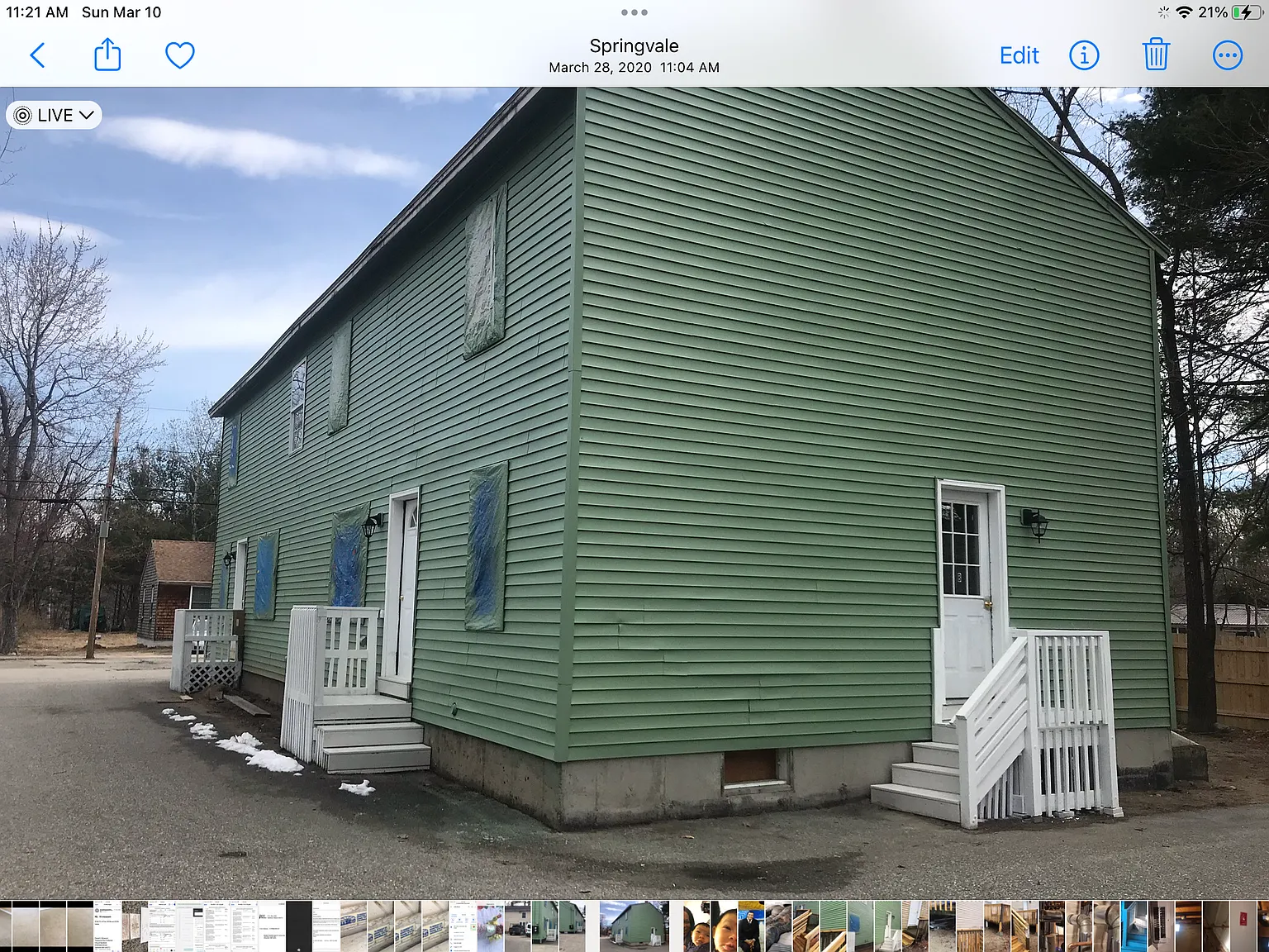 3 bed, $2,250 — Photo 3