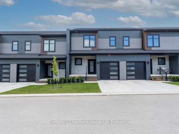 361 Quarter Town Line #706, Tillsonburg, ON N4G 0K2