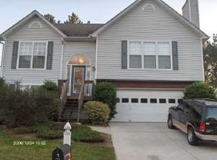775 Victoria Station Blvd, Lawrenceville, GA 30043
