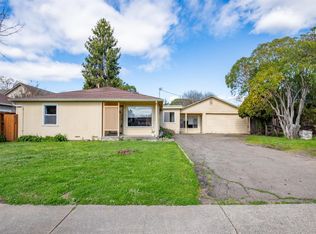 1681 Greeneich Ave, Santa Rosa, CA 95401