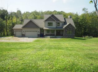 3589 New Texas Rd, Pittsburgh, PA 15239