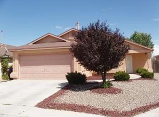 716 Thoroughbred Dr SW, Albuquerque, NM 87121