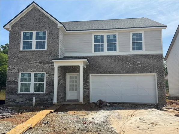 701 Mistwood Way SE, Cartersville, GA 30120