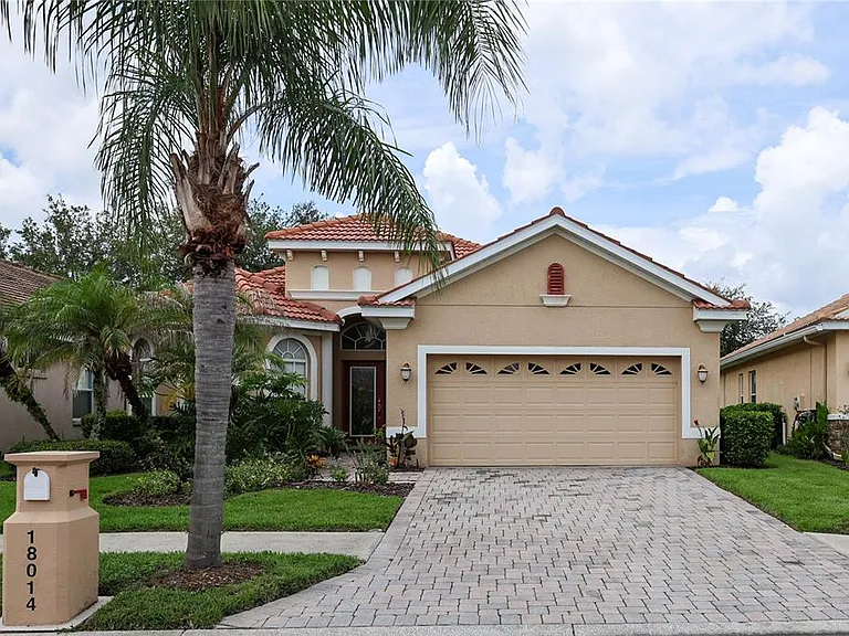 18014 Java Isle Dr — Photo 1