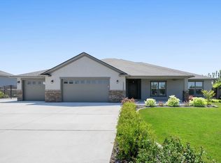 12220 Clark Fork Rd, Pasco, WA 99301