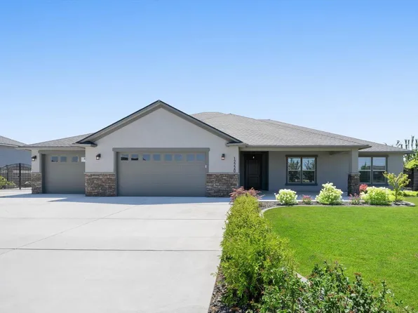 12220 Clark Fork Rd, Pasco, WA 99301