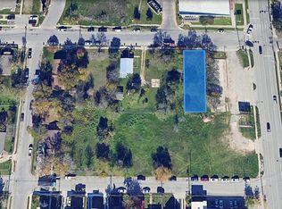 6215 Fairway St, Austin, TX 78741