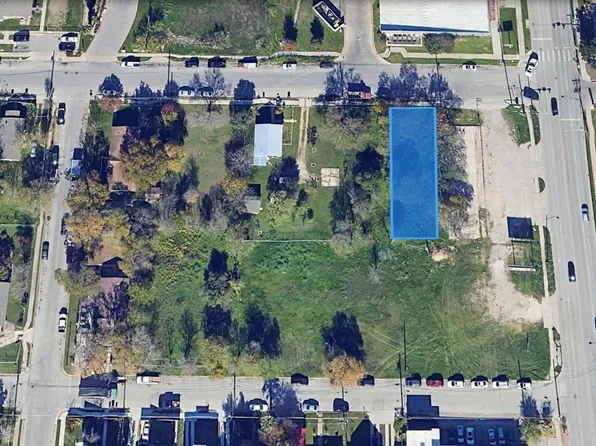 6215 Fairway St, Austin, TX 78741