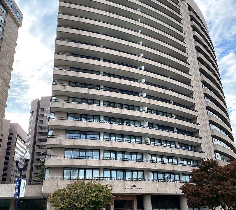 1st image of 1200 Crystal Dr APT 214