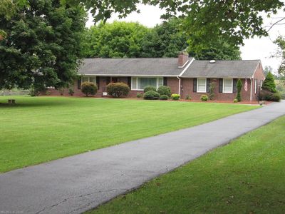 349 Penn Ave NW, Floyd, VA, 24091