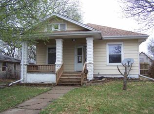 1006 Bell St, Beatrice, NE 68310