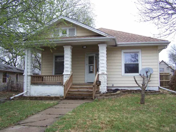 1006 Bell St, Beatrice, NE 68310