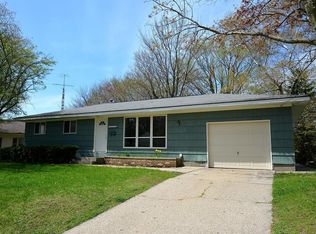 2429 Estes St, Muskegon, MI 49441