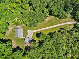 N6995 Connors Rd, Munising, MI 49862