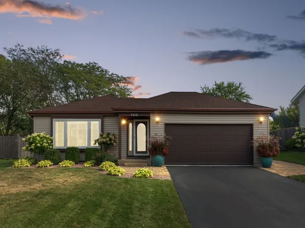 7212 W Mathews Dr, Frankfort, IL 60423