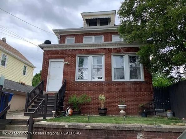 201 Fulton St, Woodbridge, NJ 07095