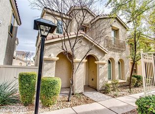 6701 Bluebell Garden St, Las Vegas, NV 89149