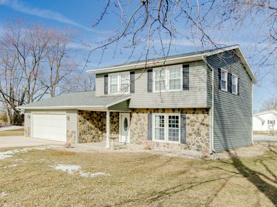 103 Wayne St, Rockford, OH, 45882