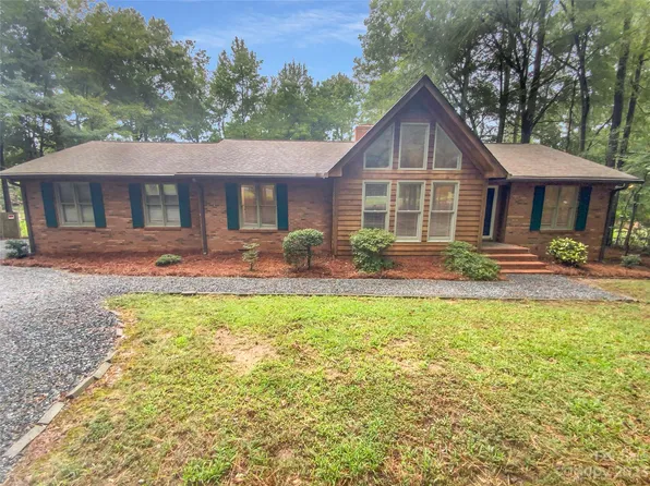 3618 Griffith Rd, Monroe, NC 28112