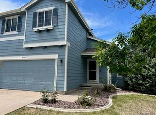9907 Saybrook St, Highlands Ranch, CO 80126
