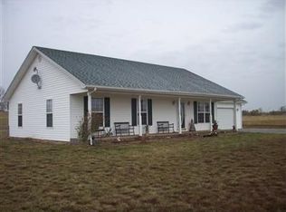 171 Whitney Dr, Lancaster, KY 40444