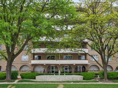 6400 N Cicero Ave APT 309, Lincolnwood, IL, 60712