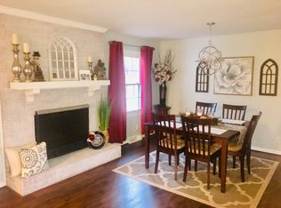 266 Romana Dr, Ridgeway, VA 24148