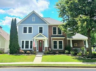 401 Highlands Loop, Woodstock, GA 30188