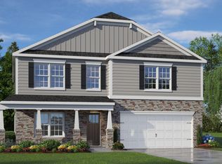 524 Crux Rd, Wendell, NC 27591