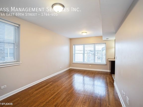 5th image of 1744 E 69th St #405