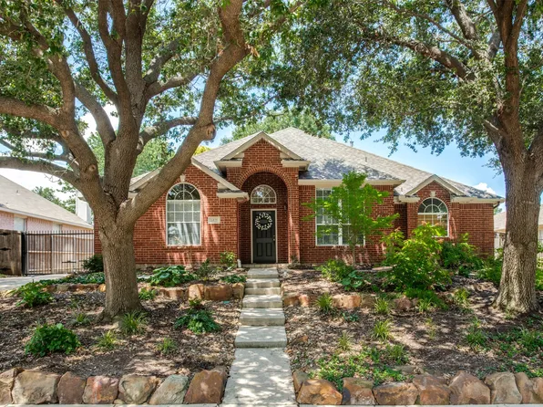 1421 Berne Ln, Lewisville, TX 75067