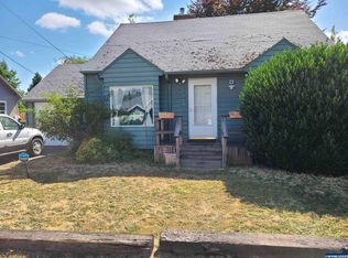 2042 Fisher Rd NE, Salem, OR 97305