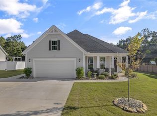 739 Oak Hill Ln, Belton, SC 29627